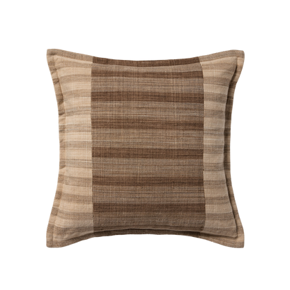 Amber Lewis Vespera Pal0048 Brown / Multi Pillow- Multiple Sizes - Chapin Furniture
