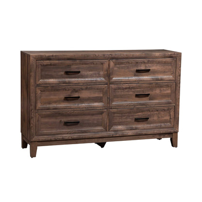 Ridgecrest Dresser - Chapin Furniture