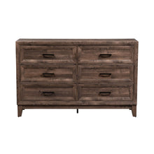 Ridgecrest Dresser - Chapin Furniture