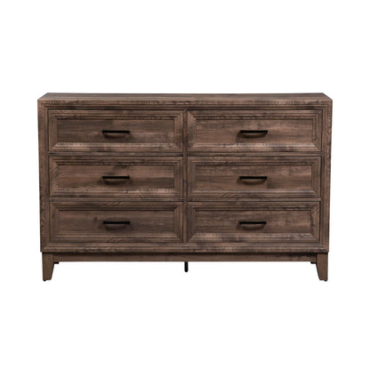 Ridgecrest Dresser - Chapin Furniture