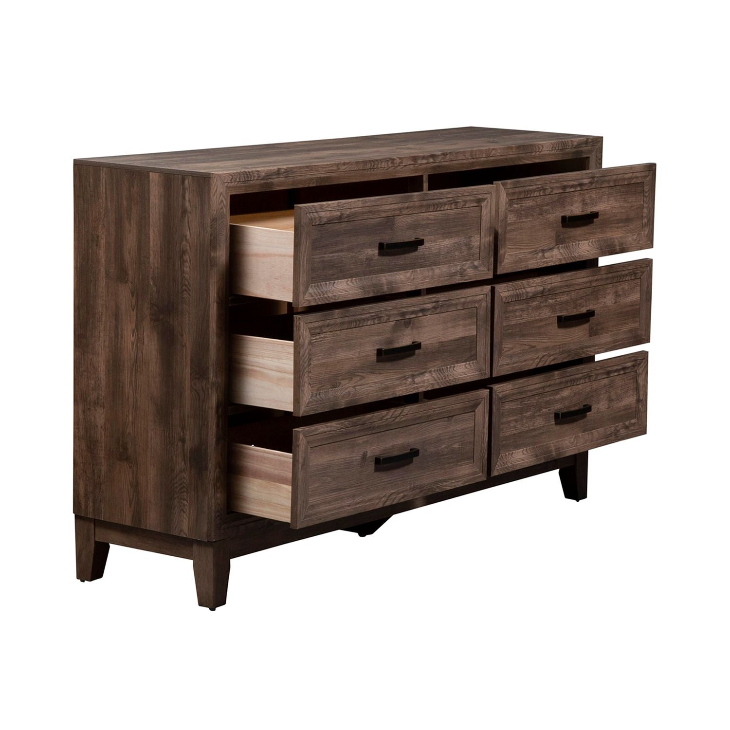 Ridgecrest Dresser - Chapin Furniture