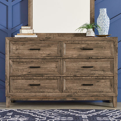Ridgecrest Dresser - Chapin Furniture