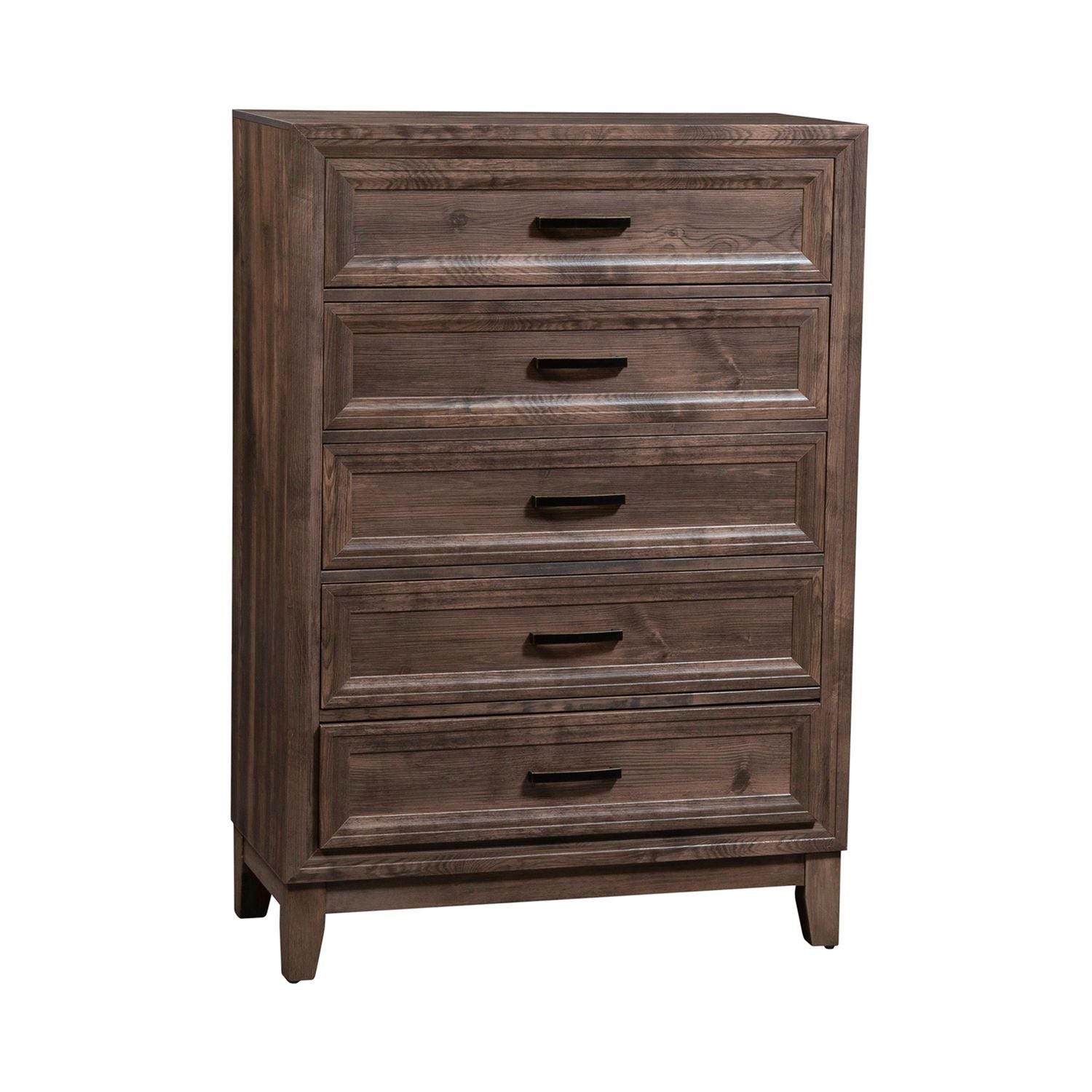 Ridgecrest 5 Drawer Chest - Chapin Furniture
