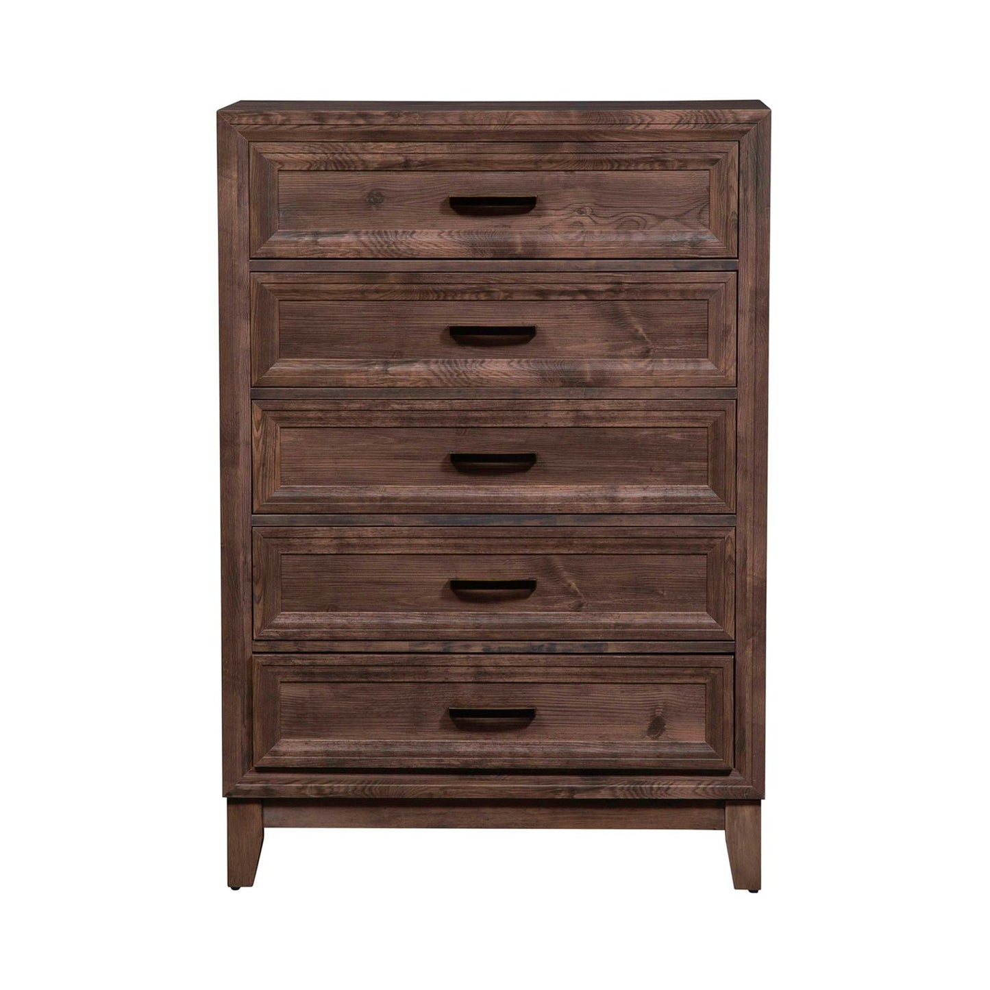 Ridgecrest 5 Drawer Chest - Chapin Furniture