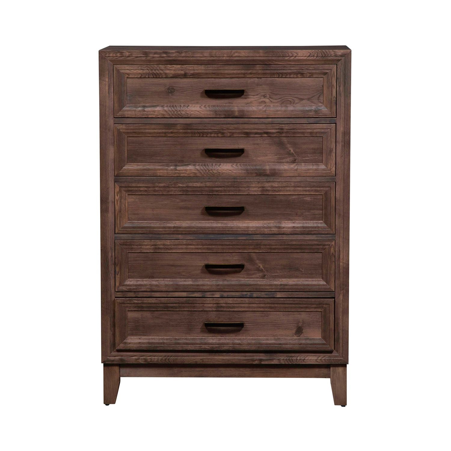 Ridgecrest 5 Drawer Chest - Chapin Furniture