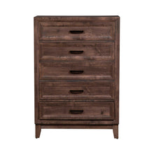 Ridgecrest 5 Drawer Chest - Chapin Furniture