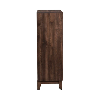 Ridgecrest 5 Drawer Chest - Chapin Furniture