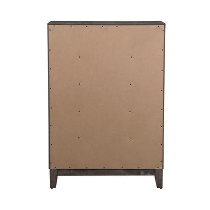 Ridgecrest 5 Drawer Chest - Chapin Furniture
