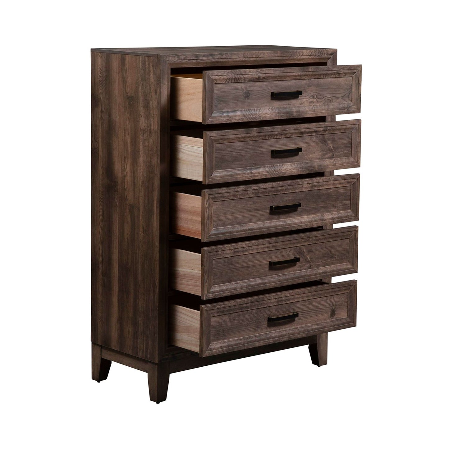 Ridgecrest 5 Drawer Chest - Chapin Furniture
