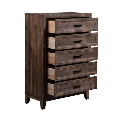 Ridgecrest 5 Drawer Chest - Chapin Furniture