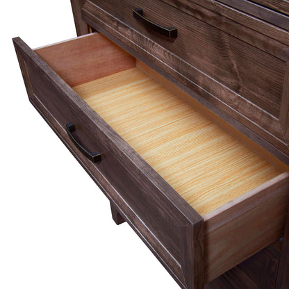 Ridgecrest 5 Drawer Chest - Chapin Furniture