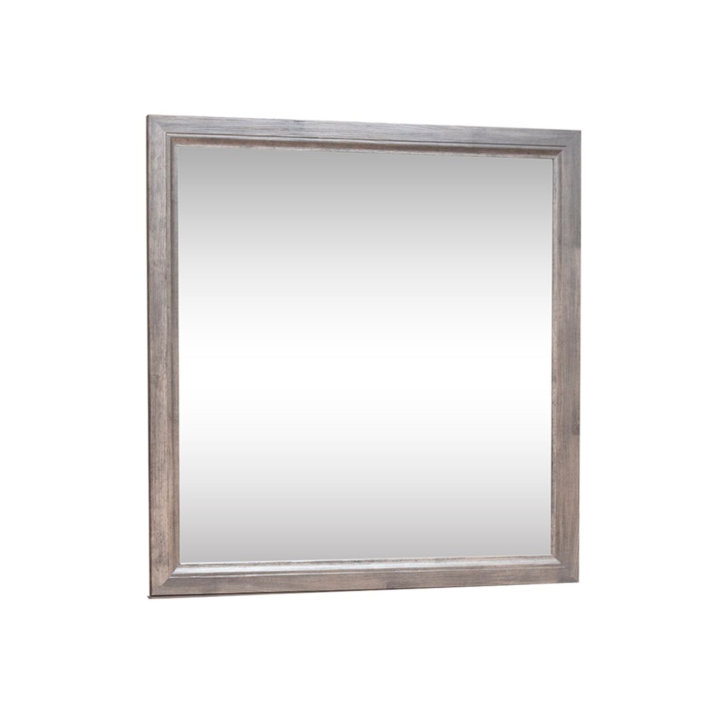 Ridgecrest Mirror - Chapin Furniture