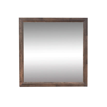 Ridgecrest Mirror - Chapin Furniture
