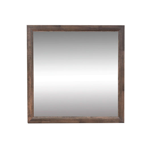 Ridgecrest Mirror - Chapin Furniture