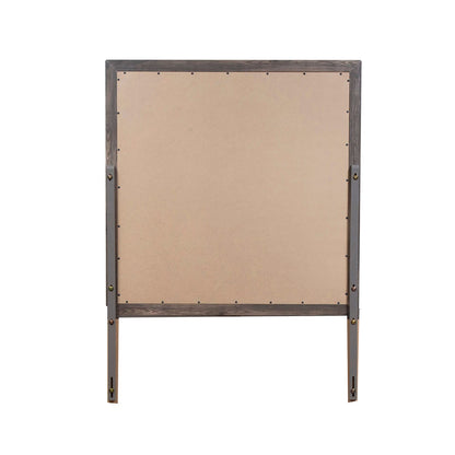 Ridgecrest Mirror - Chapin Furniture