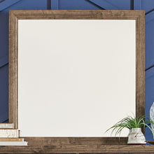 Ridgecrest Mirror - Chapin Furniture