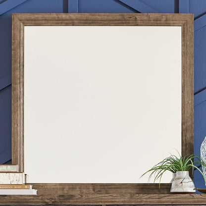 Ridgecrest Mirror - Chapin Furniture