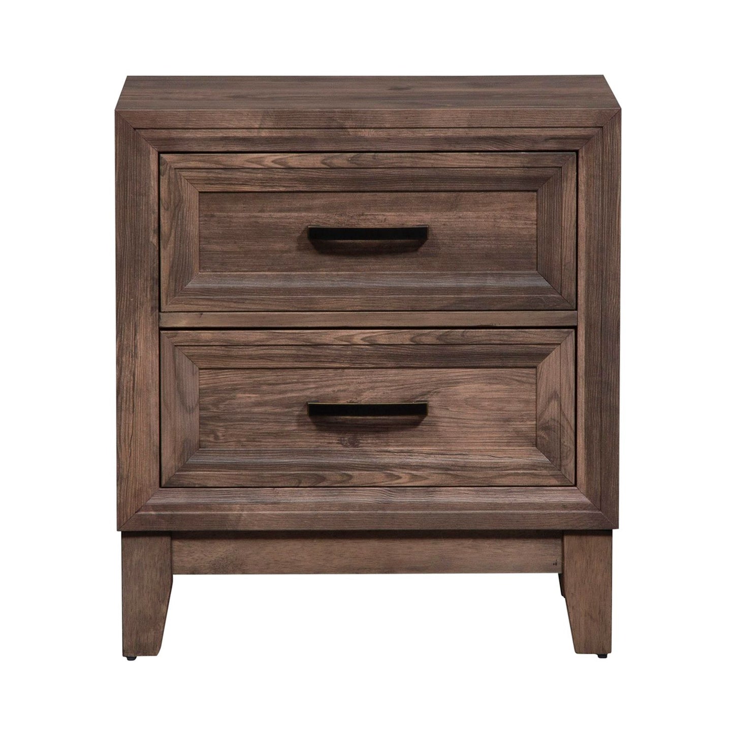 Ridgecrest 2 Drawer Nightstand - Chapin Furniture