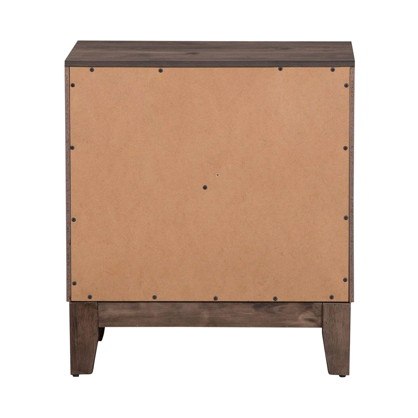 Ridgecrest 2 Drawer Nightstand - Chapin Furniture