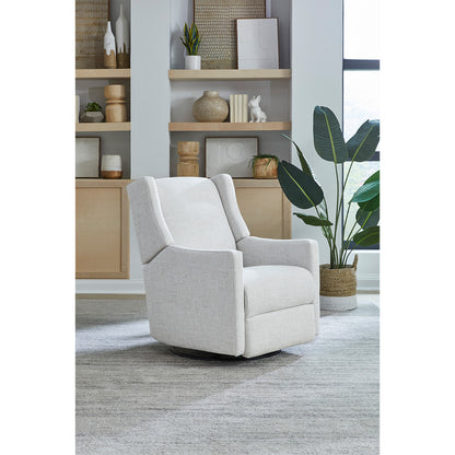 Lillian Swivel Glider Recliner- Custom - Chapin Furniture