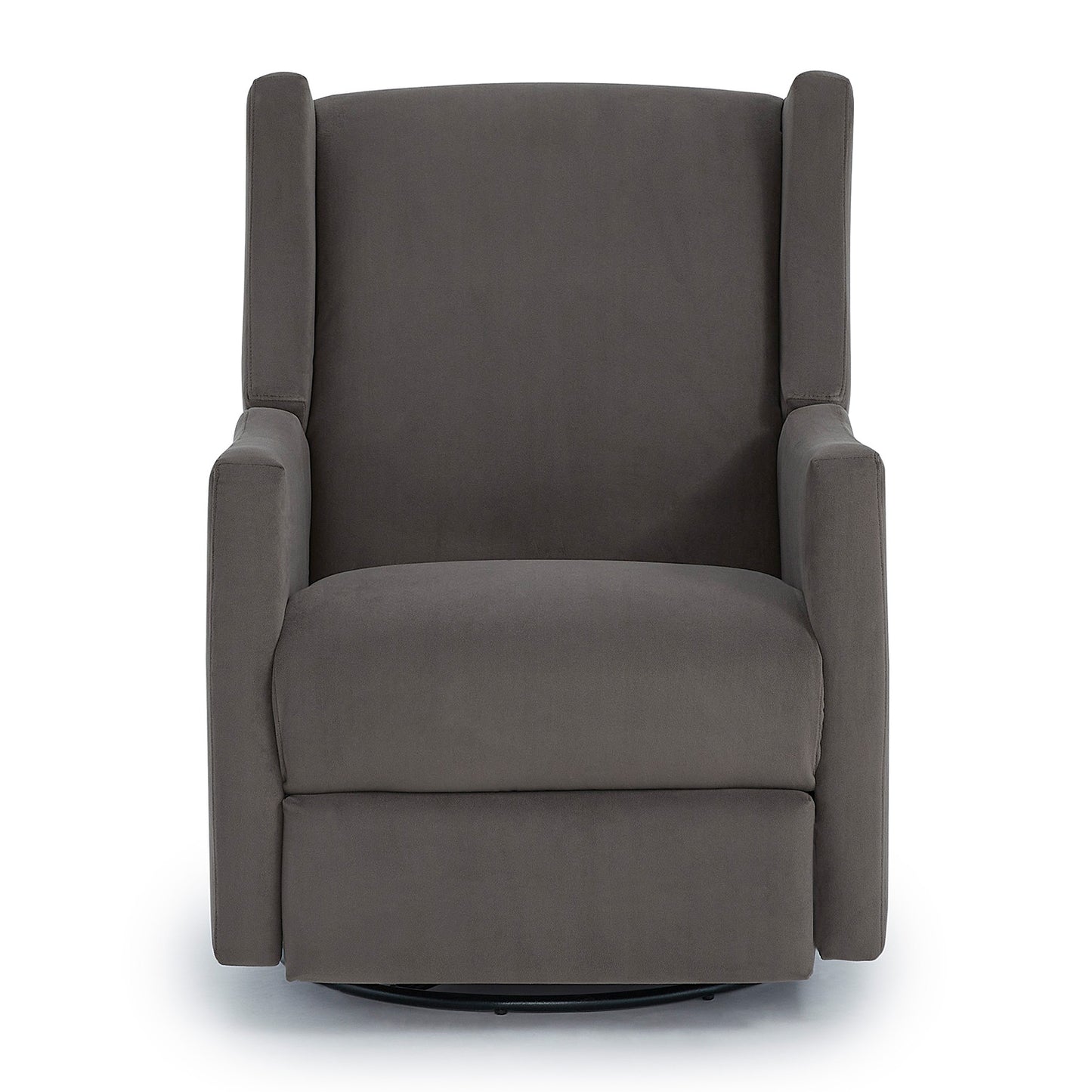 Lillian Swivel Glider Recliner- Custom - Chapin Furniture