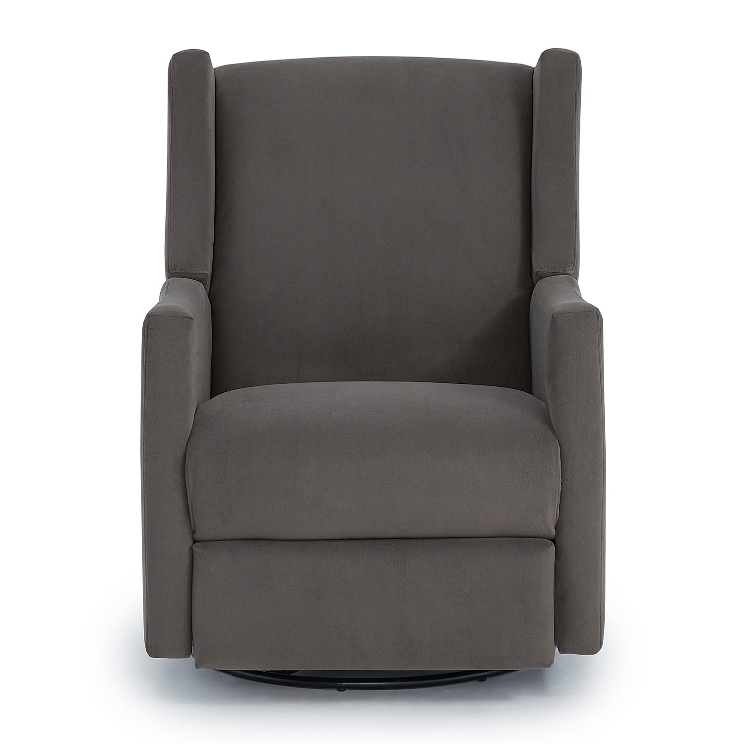 Lillian Swivel Glider Recliner- Custom - Chapin Furniture