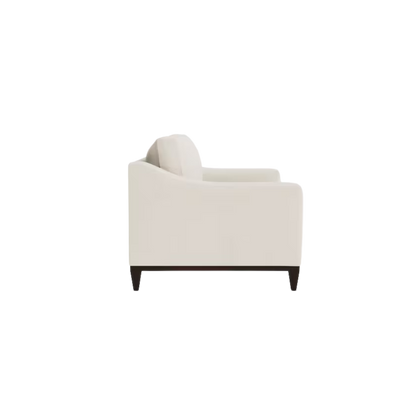 Sanford 63" Sofa - Custom - Chapin Furniture