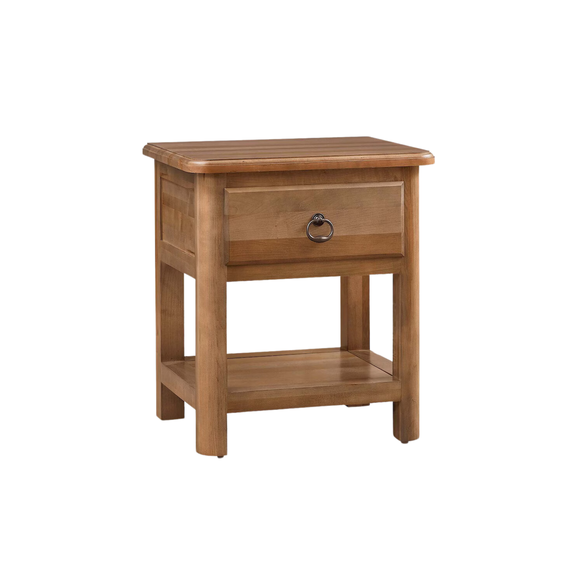 Benchmade Heritage Bedside Table - Custom - Chapin Furniture
