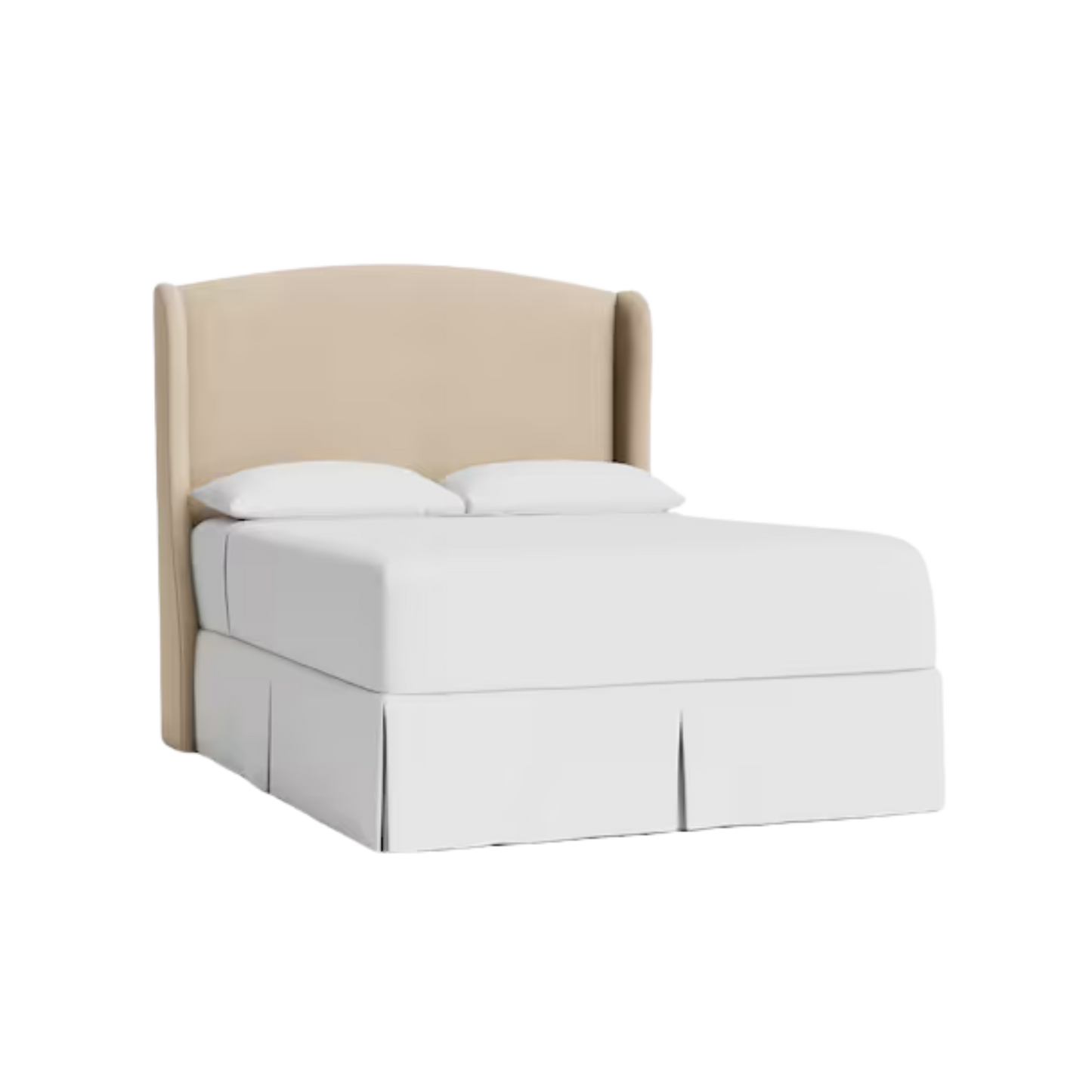 Paris Upholstered Headboard - Custom - Chapin Furniture