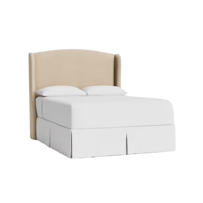 Paris Upholstered Headboard - Custom - Chapin Furniture