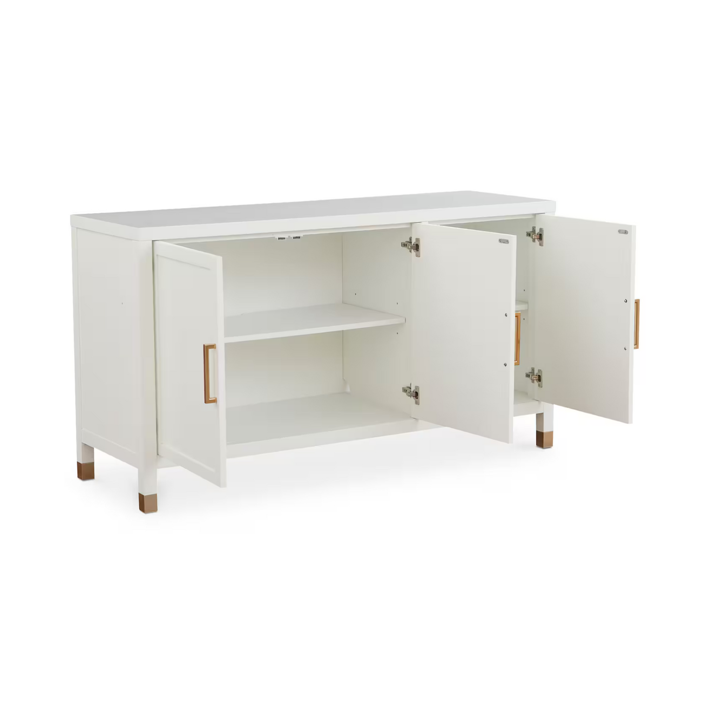 Tidewater 62" Credenza - Chapin Furniture