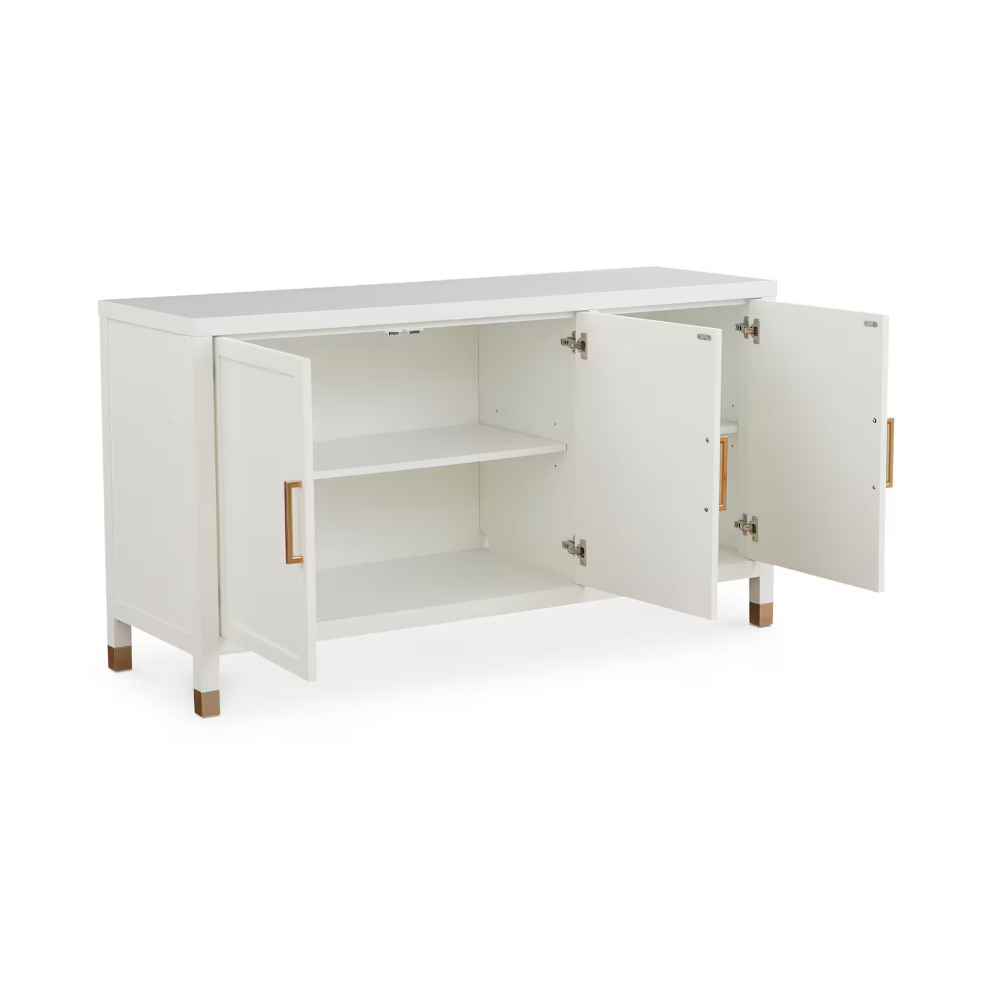 Tidewater 62" Credenza - Chapin Furniture