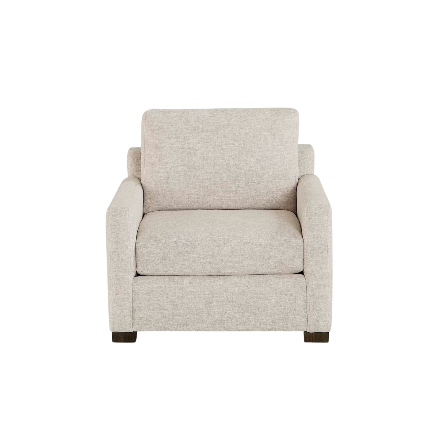 Colby Thin Track Chair - Custom - Chapin Furniture