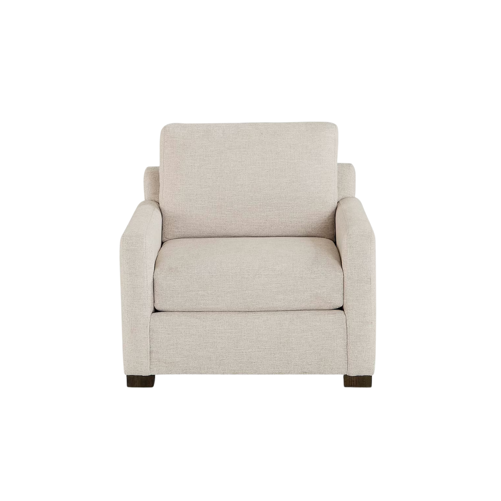 Colby Thin Track Chair - Custom - Chapin Furniture