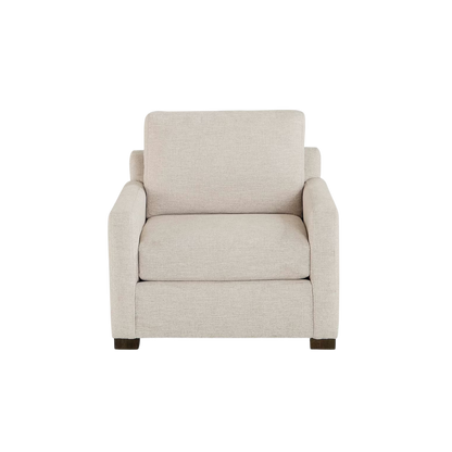 Colby Thin Track Chair - Custom - Chapin Furniture