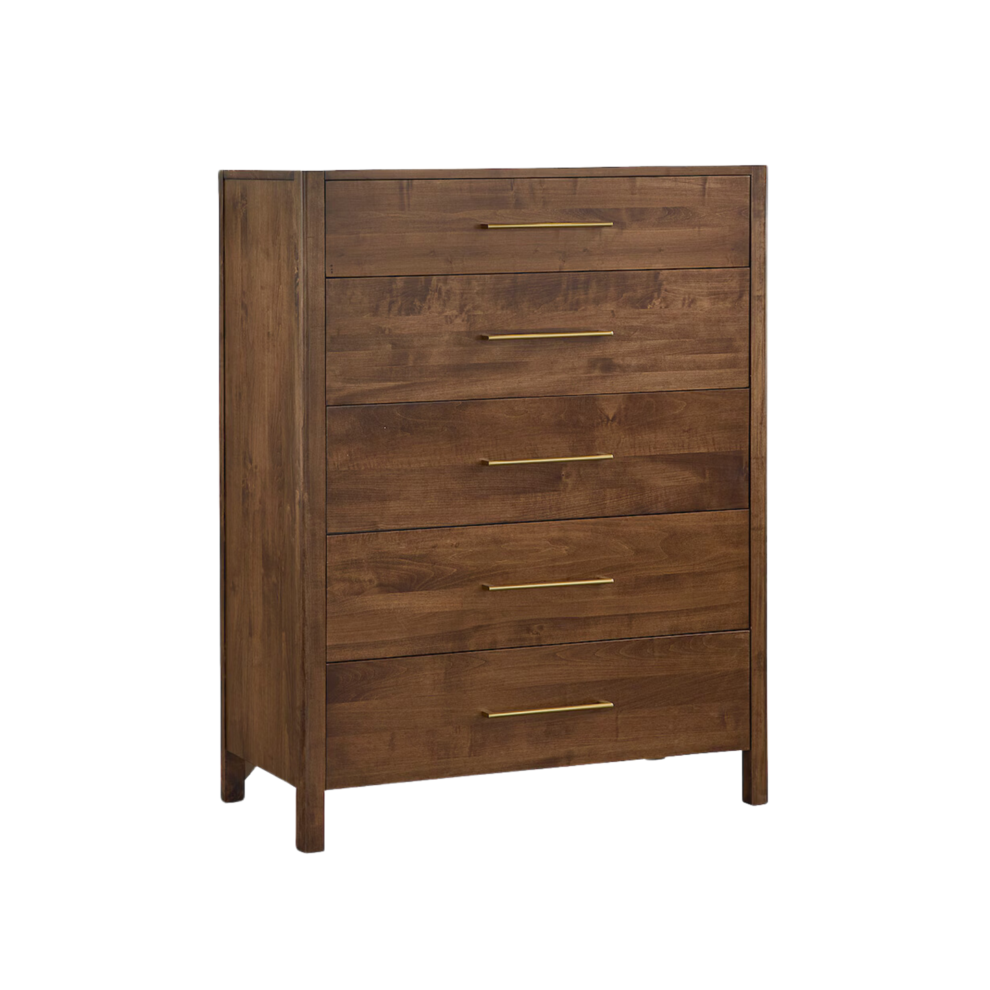 Benchmade Parkway Chest - Tobacco - Chapin Furniture