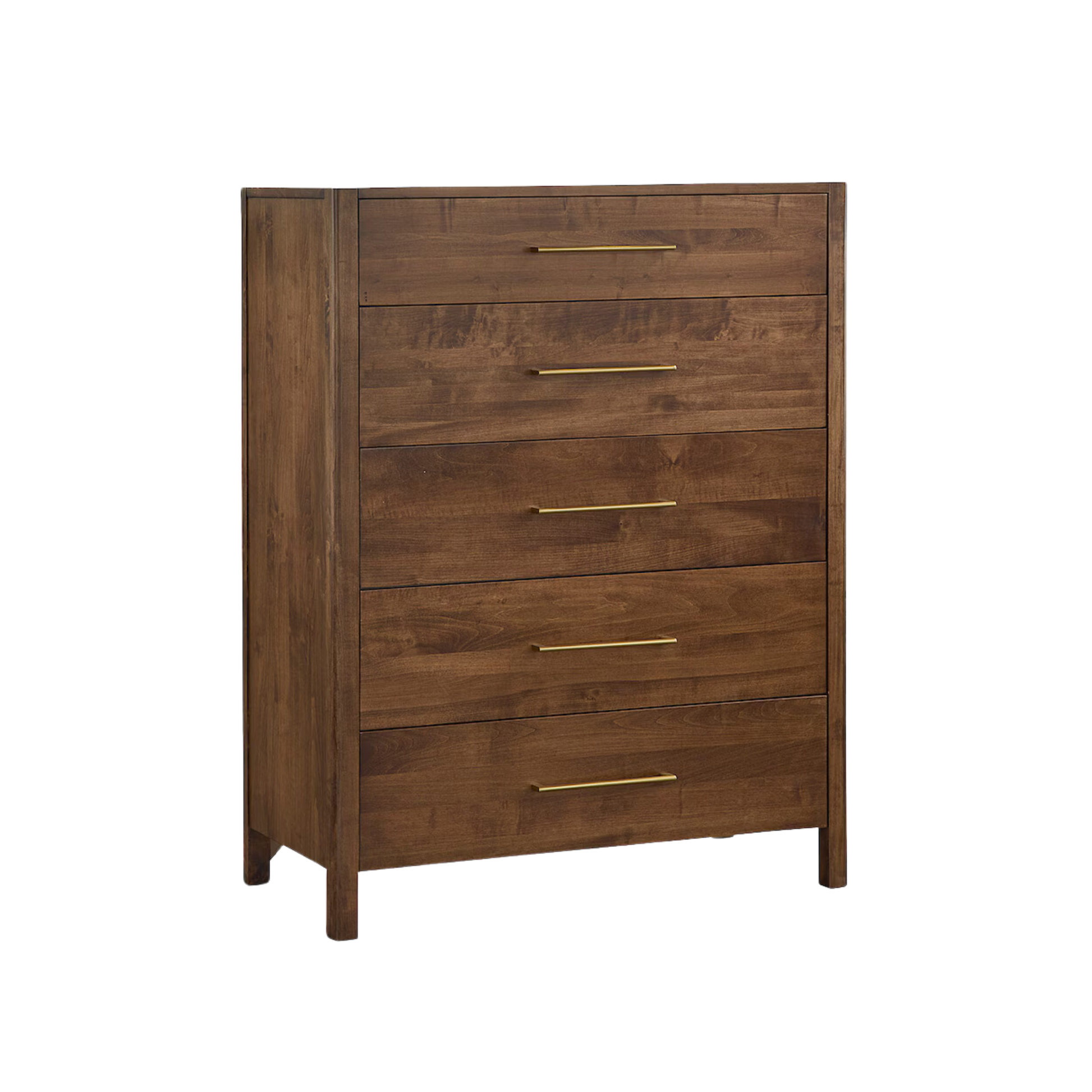 Benchmade Parkway Chest - Tobacco - Chapin Furniture