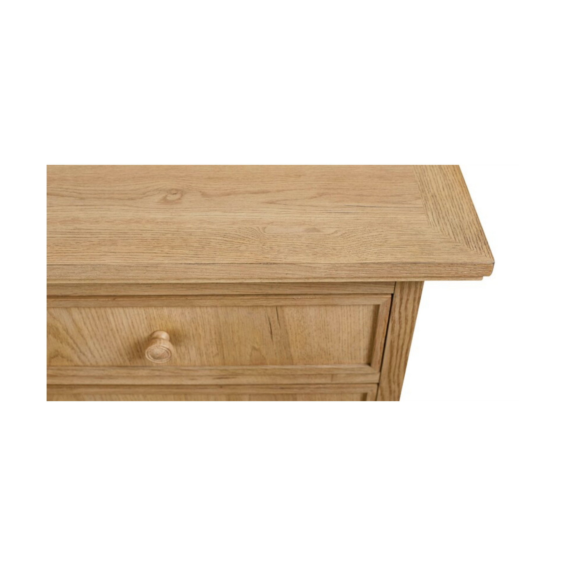 Surry Chest - Flaxen Oak - Chapin Furniture
