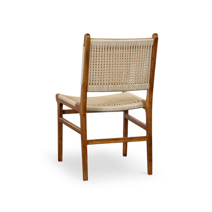 Sandbridge Side Chair - Chapin Furniture