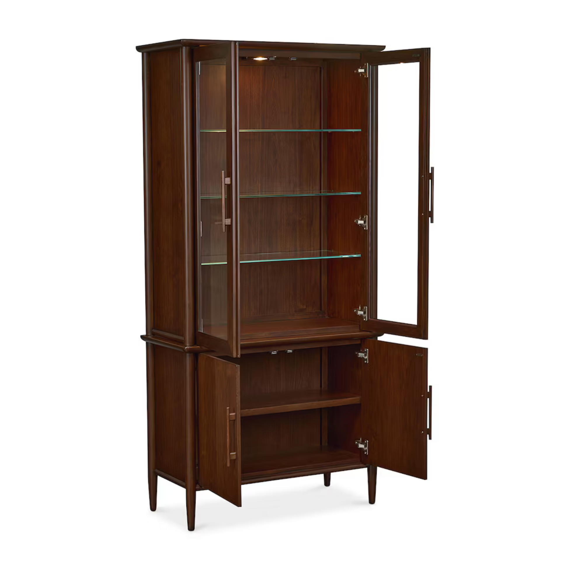 Copenhagen Storage Cabinet - Chapin Furniture