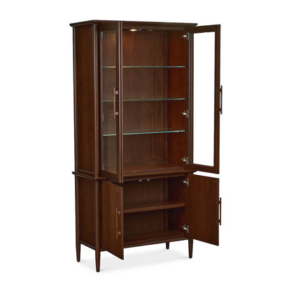 Copenhagen Storage Cabinet - Chapin Furniture