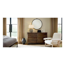 Benchmade Heritage Dresser - Custom - Chapin Furniture