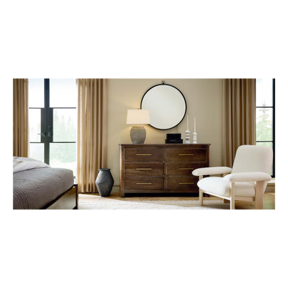 Benchmade Heritage Dresser - Custom - Chapin Furniture