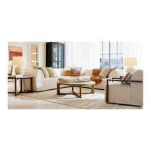 Clyde Modular L-Shaped Sectional - Custom - Chapin Furniture