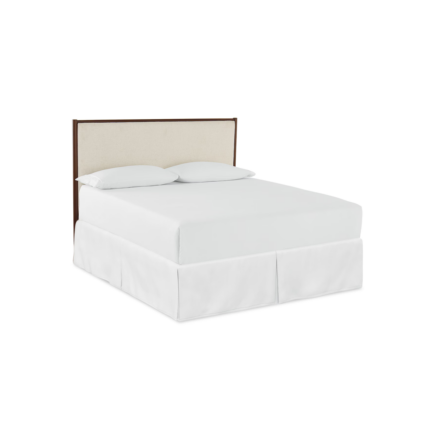 Copenhagen Upholstered Headboard - King - Chapin Furniture