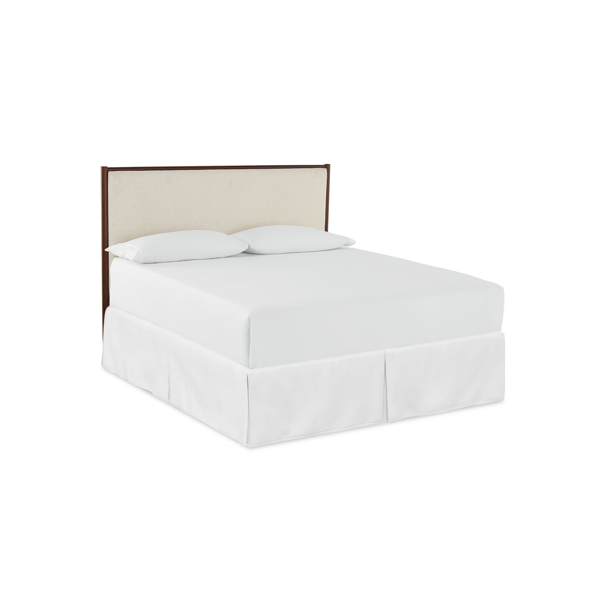 Copenhagen Upholstered Headboard - King - Chapin Furniture