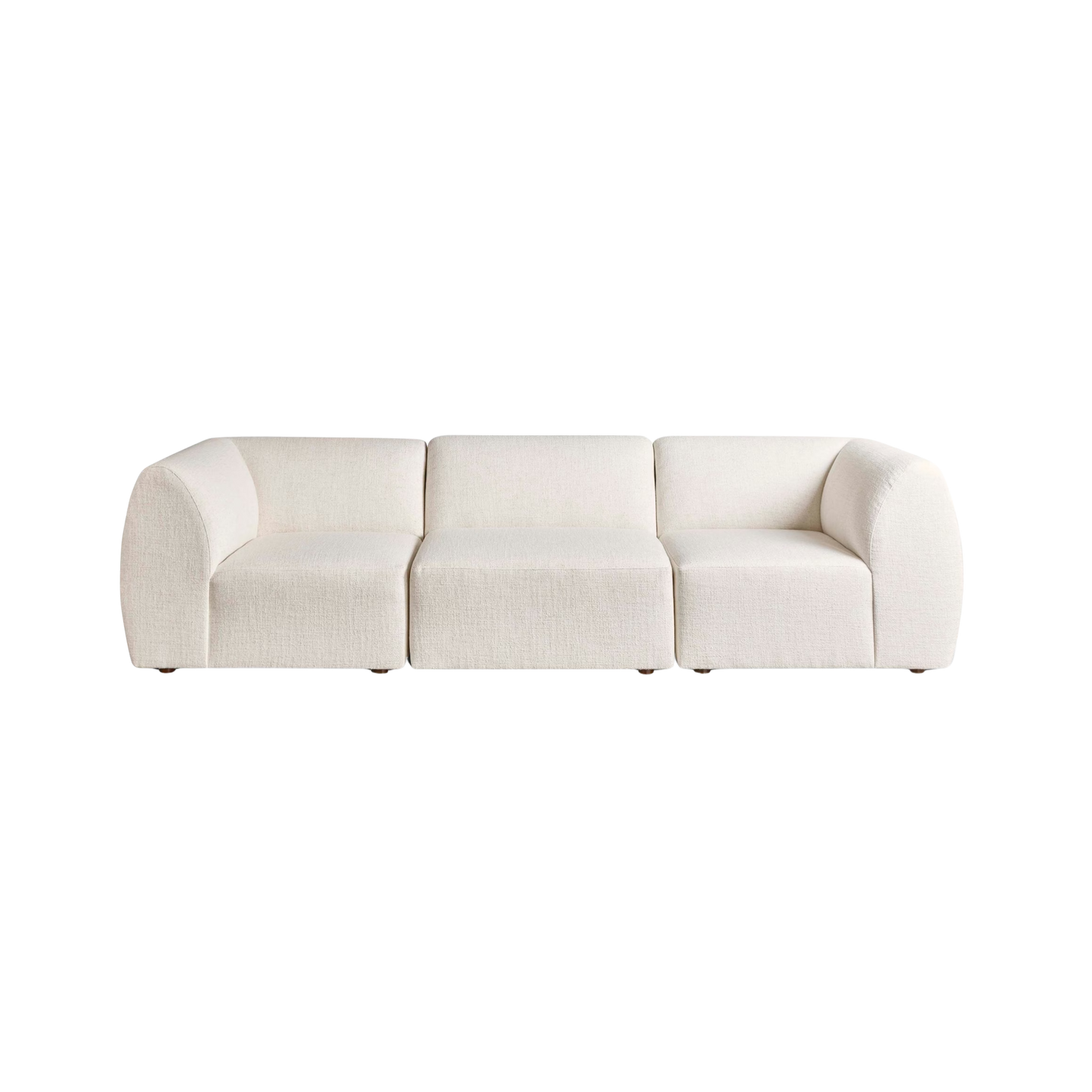 Clyde Modular Sofa - Custom - Chapin Furniture