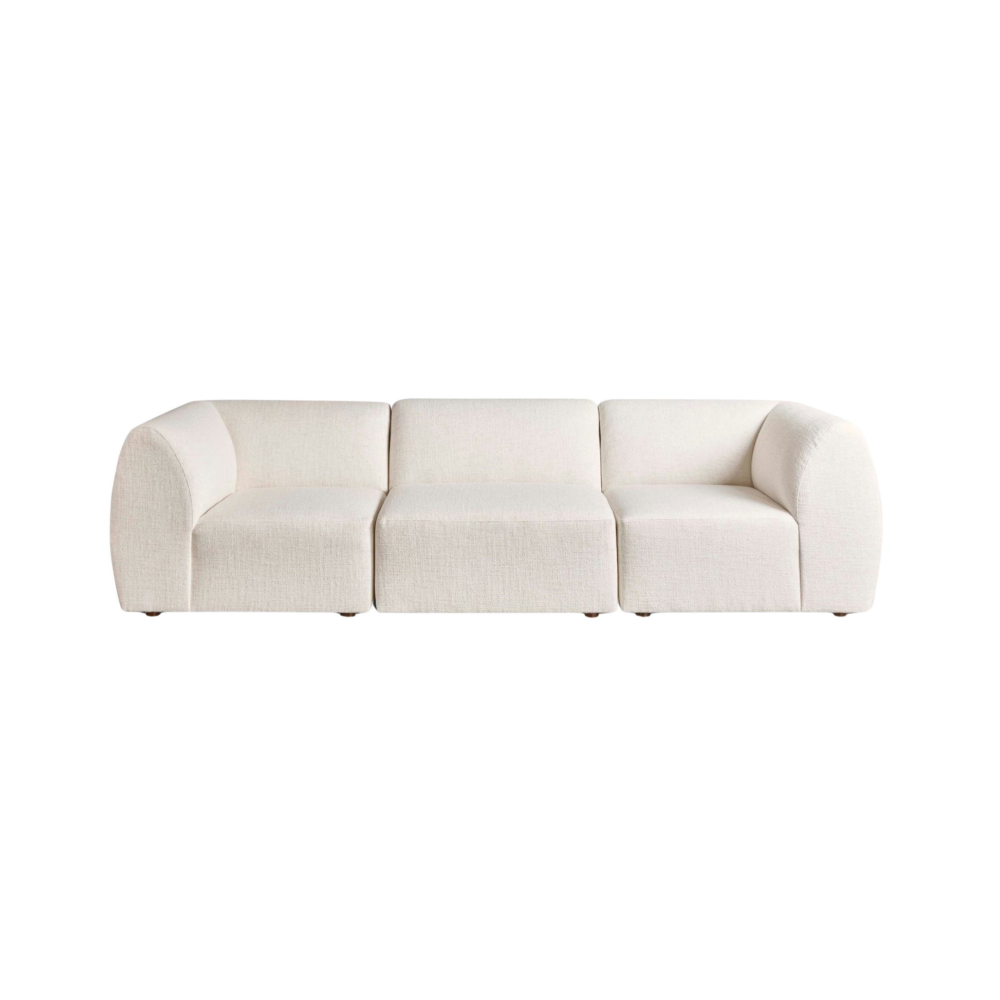 Clyde Modular Sofa - Custom - Chapin Furniture