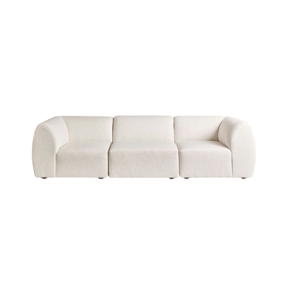 Clyde Modular Sofa - Custom - Chapin Furniture