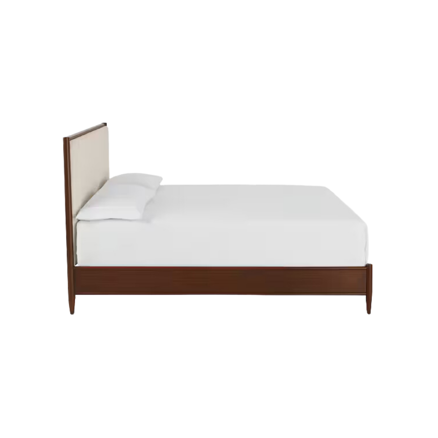 Copenhagen Upholstered Bed - Cal King - Chapin Furniture